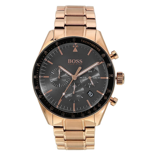 Hugo Boss Trophy 1513632 Chronograph Mens Watch