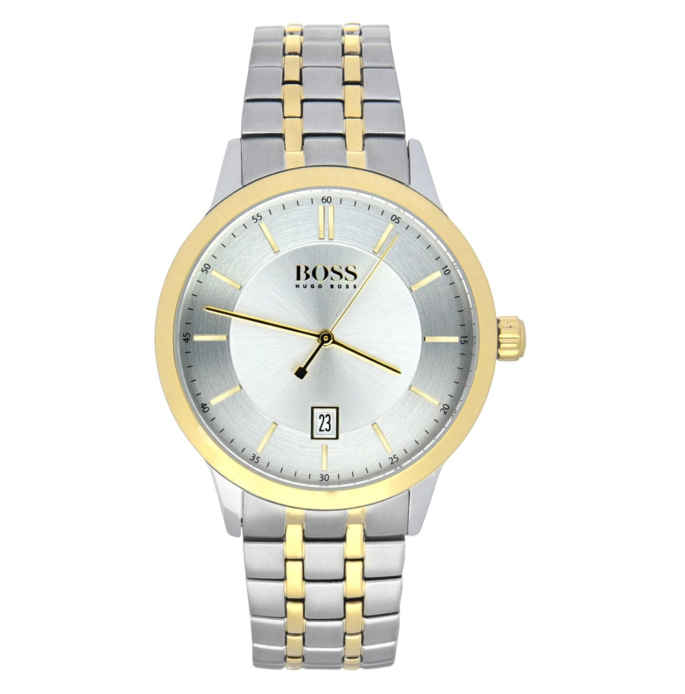 Hugo boss sale men's classic watch