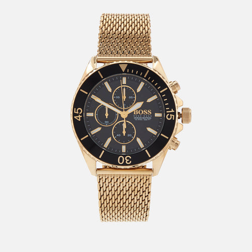 Hugo Boss Ocean Edition 1513703 Chronograph Mens Watch