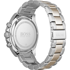 Hugo Boss Ocean Edition 1513705 Chronograph Mens Watch