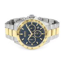 Load image into Gallery viewer, Hugo Boss Hero Sports 1513767 Chronograph Mens Watch