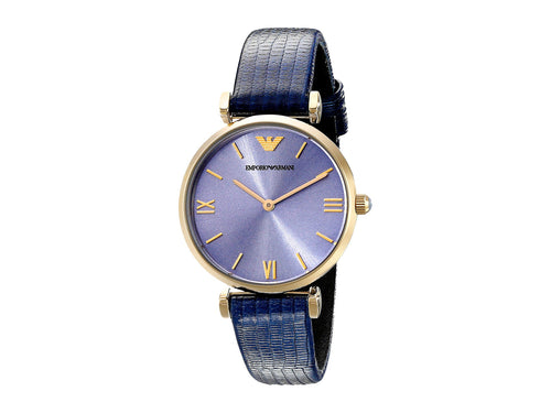 Emporio Armani AR1875 Womens Watch