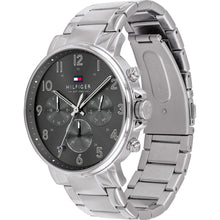 Load image into Gallery viewer, Tommy Hilfiger TH1710382 &quot;Daniel&quot; Chronograph mens watch