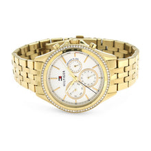 Load image into Gallery viewer, Tommy Hilfiger TH1781977 &quot;Ari&quot; Chronograph womens watch
