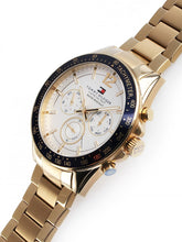 Load image into Gallery viewer, Tommy Hilfiger TH1791121 &quot;Luke&quot; Chronograph mens watch