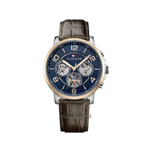 Load image into Gallery viewer, Tommy Hilfiger TH1791290 &quot;Keagan&quot; Chronograph mens watch