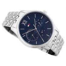 Load image into Gallery viewer, Tommy Hilfiger TH1791416 &quot;Damon&quot; Chronograph mens watch