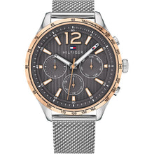 Load image into Gallery viewer, Tommy Hilfiger TH1791466 &quot;Gavin&quot; Chronograph mens watch