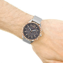 Load image into Gallery viewer, Tommy Hilfiger TH1791466 &quot;Gavin&quot; Chronograph mens watch
