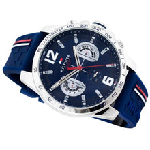 Load image into Gallery viewer, Tommy Hilfiger TH1791476 &quot;Decker&quot; Chronograph mens watch