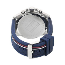 Load image into Gallery viewer, Tommy Hilfiger TH1791476 &quot;Decker&quot; Chronograph mens watch