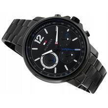 Load image into Gallery viewer, Tommy Hilfiger TH1791529 &quot;Landon&quot; Chronograph mens watch