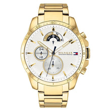 Load image into Gallery viewer, Tommy Hilfiger TH1791538 &quot;Iconic&quot; Chronograph mens watch