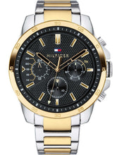 Load image into Gallery viewer, Tommy Hilfiger TH1791559 &quot;Decker&quot; Chronograph mens watch