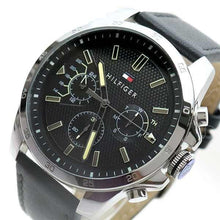 Load image into Gallery viewer, Tommy Hilfiger TH1791563 &quot;Iconic&quot; Chronograph mens watch