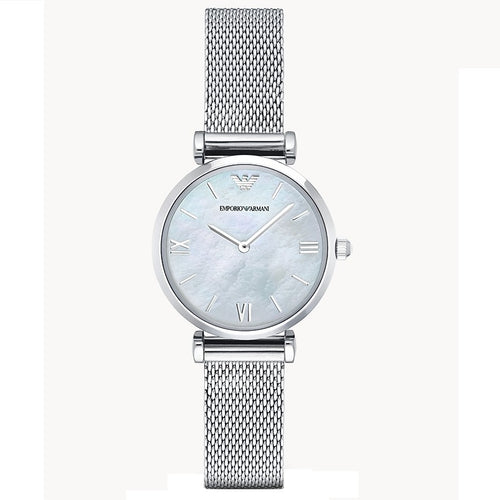 Emporio Armani Classic AR1955 Womens Watch