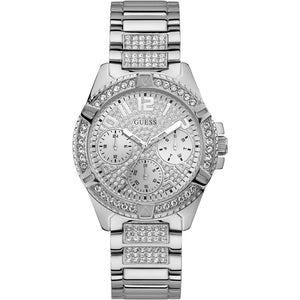 Guess Frontier W1156L1 Womens Chronograph Watch
