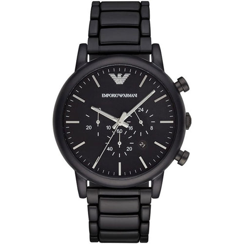 Emporio Armani Classic AR1895 Chronograph Mens Watch