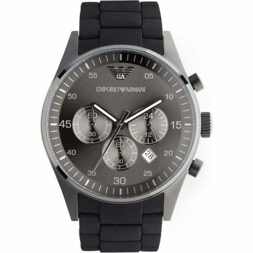 Emporio Armani AR5889 Chronograph Mens Watch