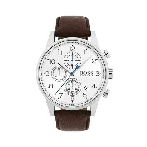 Hugo Boss Navigator 1513495 Chronograph Mens Watch STREETWISE AUSTRALIA