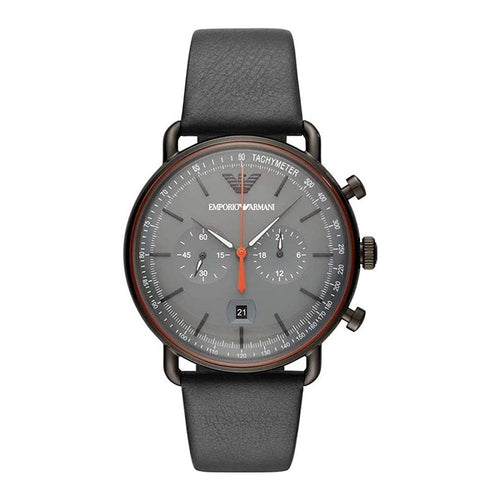 Emporio Armani AR11168 Aviator Chronograph Mens Watch