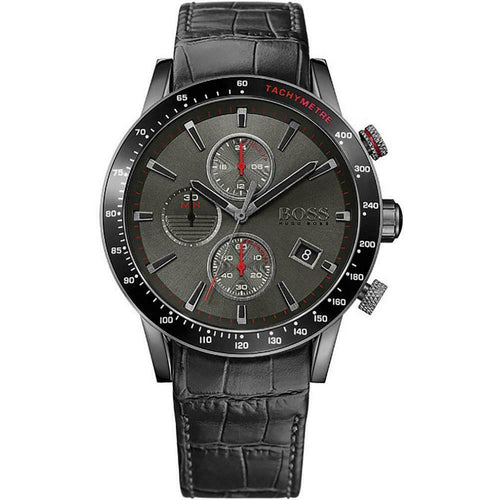 Hugo Boss Rafale 1513445 Chronograph Mens Watch