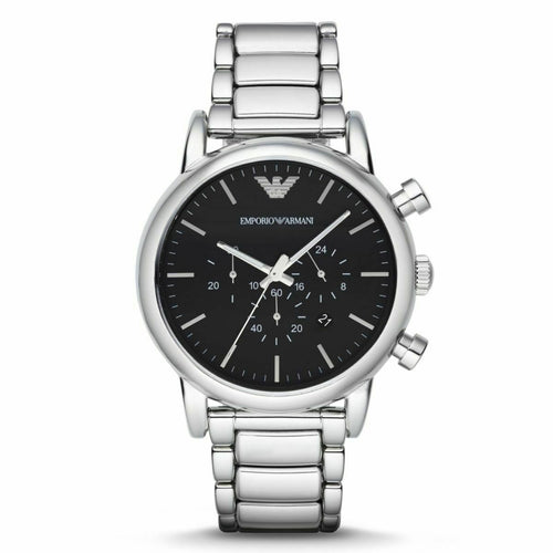 Emporio Armani Classic AR1894 Chronograph Mens Watch