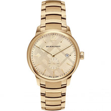 Load image into Gallery viewer, Burberry &#39;THE CLASSIC&#39; BU10006 Womens Watch