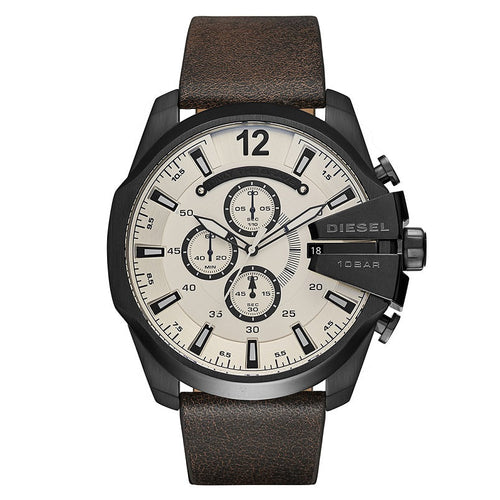 Diesel DZ4422 Mega Chief Chronograph Mens Watch STREETWISE AUSTRALIA