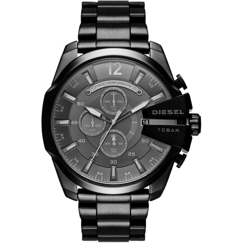 Diesel DZ4355 Mega Chief Chronograph Mens Watch STREETWISE AUSTRALIA