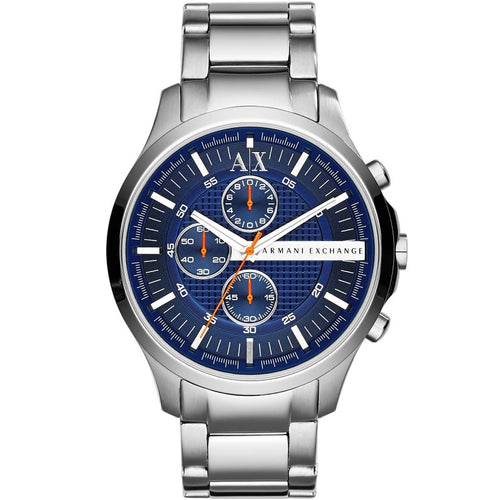 Armani Exchange AX2155 Hampton Mens Chronograph Watch