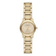 Load image into Gallery viewer, Burberry &#39;THE CITY&#39; BU9227 Womens Watch