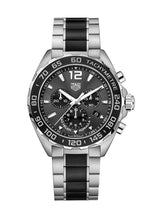 Load image into Gallery viewer, TAG HEUER FORMULA 1 CAZ1011.BA0843