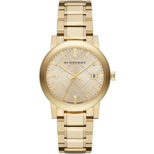 Load image into Gallery viewer, Burberry &#39;THE CITY&#39; BU9033 Womens Watch