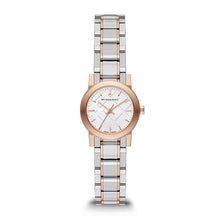 Load image into Gallery viewer, Burberry &#39;THE CITY&#39; BU9205 Womens Watch
