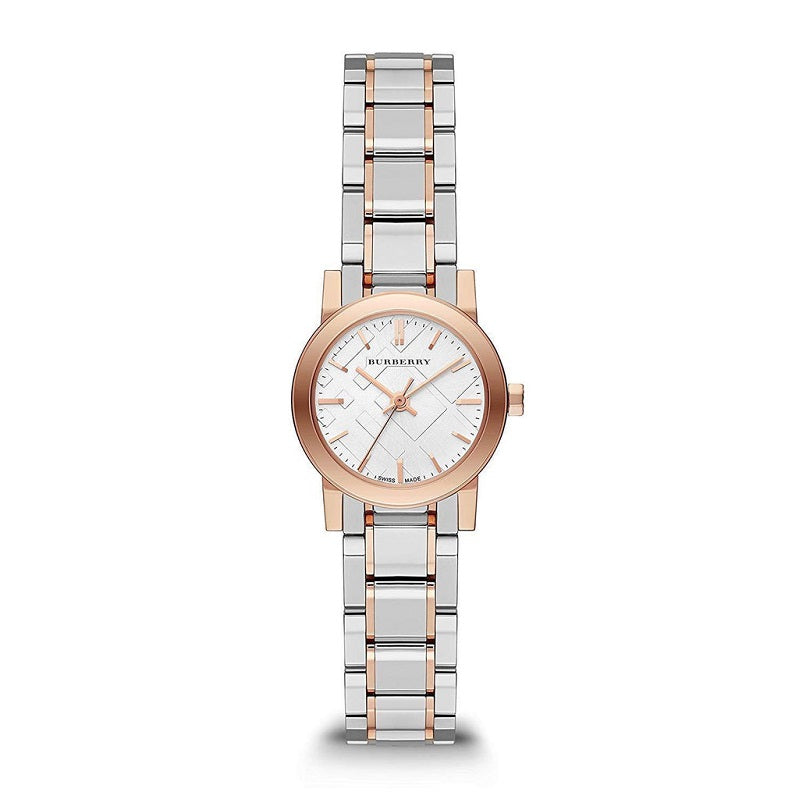 Burberry the city watch clearance womens