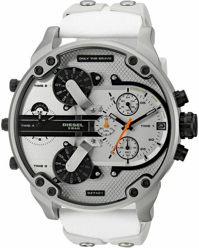 Diesel DZ7401 Mr. Daddy 2.0 Chronograph Mens Watch STREETWISE AUSTRALIA