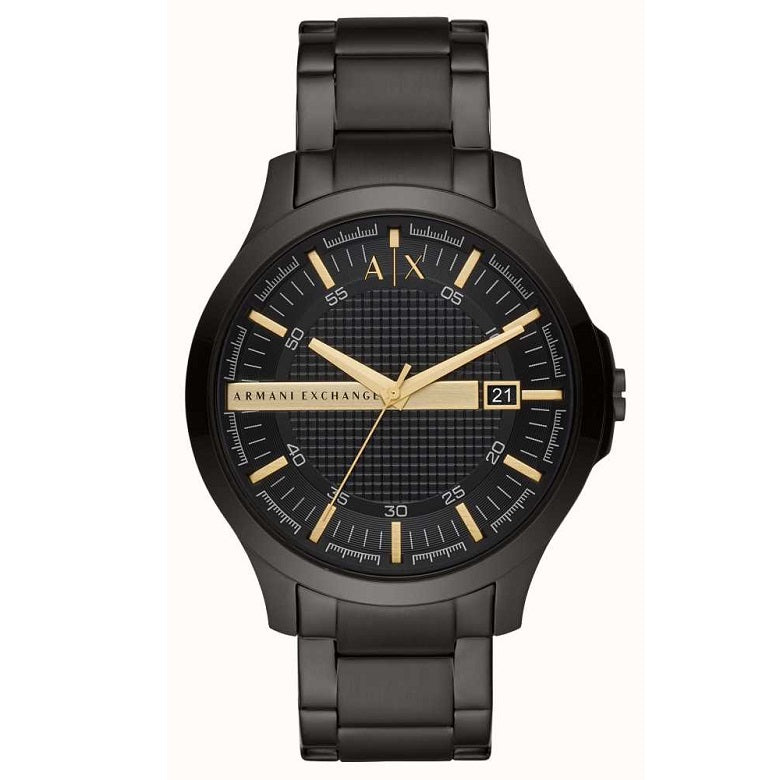 Armani Exchange AX2413 Hampton Mens Watch STREETWISE AUSTRALIA