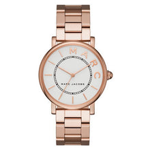 Load image into Gallery viewer, Marc Jacobs MJ3523 Roxy Womens Watch