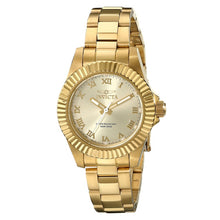 Load image into Gallery viewer, Invicta Pro Diver 16739 Mens Gold Watch
