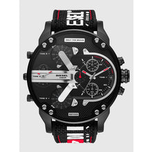 Load image into Gallery viewer, Diesel DZ7433 Mr. Daddy 2.0 Chronograph Mens Watch