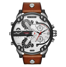 Load image into Gallery viewer, Diesel DZ7394 Mr. Daddy 2.0 Chronograph Mens Watch