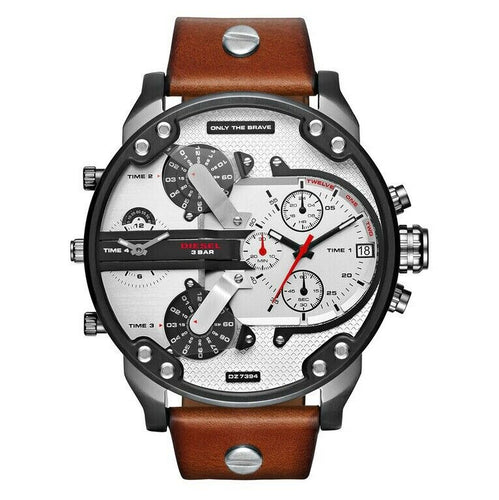 Diesel DZ7394 Mr. Daddy 2.0 Chronograph Mens Watch STREETWISE AUSTRALIA