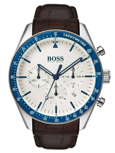 Hugo Boss Trophy 1513629 Chronograph Mens Watch
