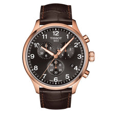 Load image into Gallery viewer, Tissot T116.617.36.057.01 T-Sport Chrono XL Chronograph Mens Watch