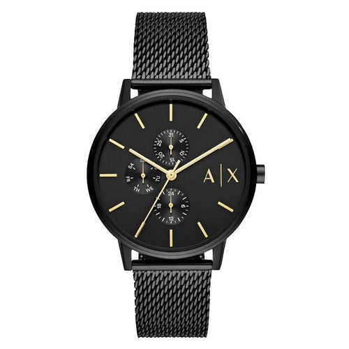 Armani Exchange AX2716 Cayde Mens Chronograph Watch