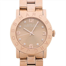 Load image into Gallery viewer, Marc Jacobs MBM3221 Amy Womens Watch