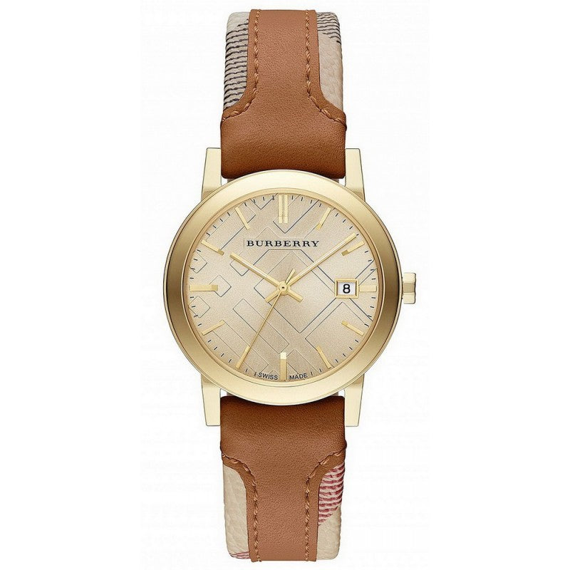 burberry watch afterpay