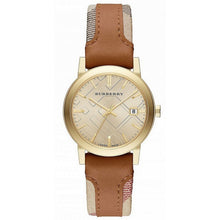 Load image into Gallery viewer, Burberry &#39;THE CITY&#39; BU9133 Womens Watch