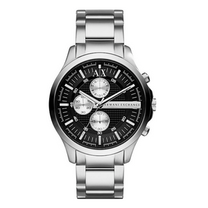 Armani Exchange AX2152 Hampton Mens Chronograph Watch